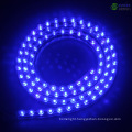 24cm/48cm/72cm/98cm/120cm 12V/24V DIP LED Flexible Strip for Car Lighting